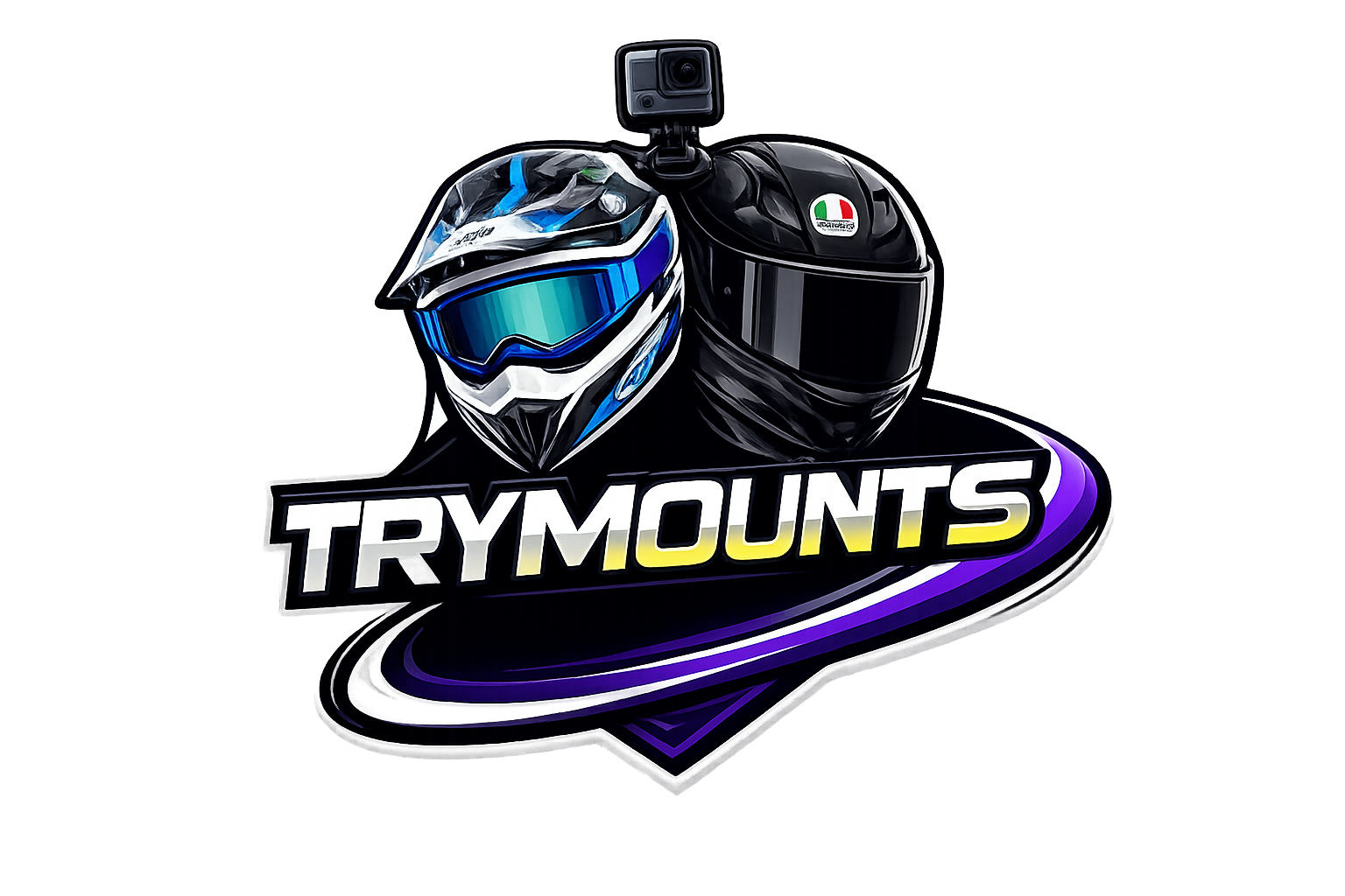 TryMounts