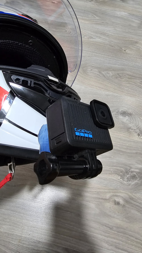 Scorpion Exo 1400 Chinmount